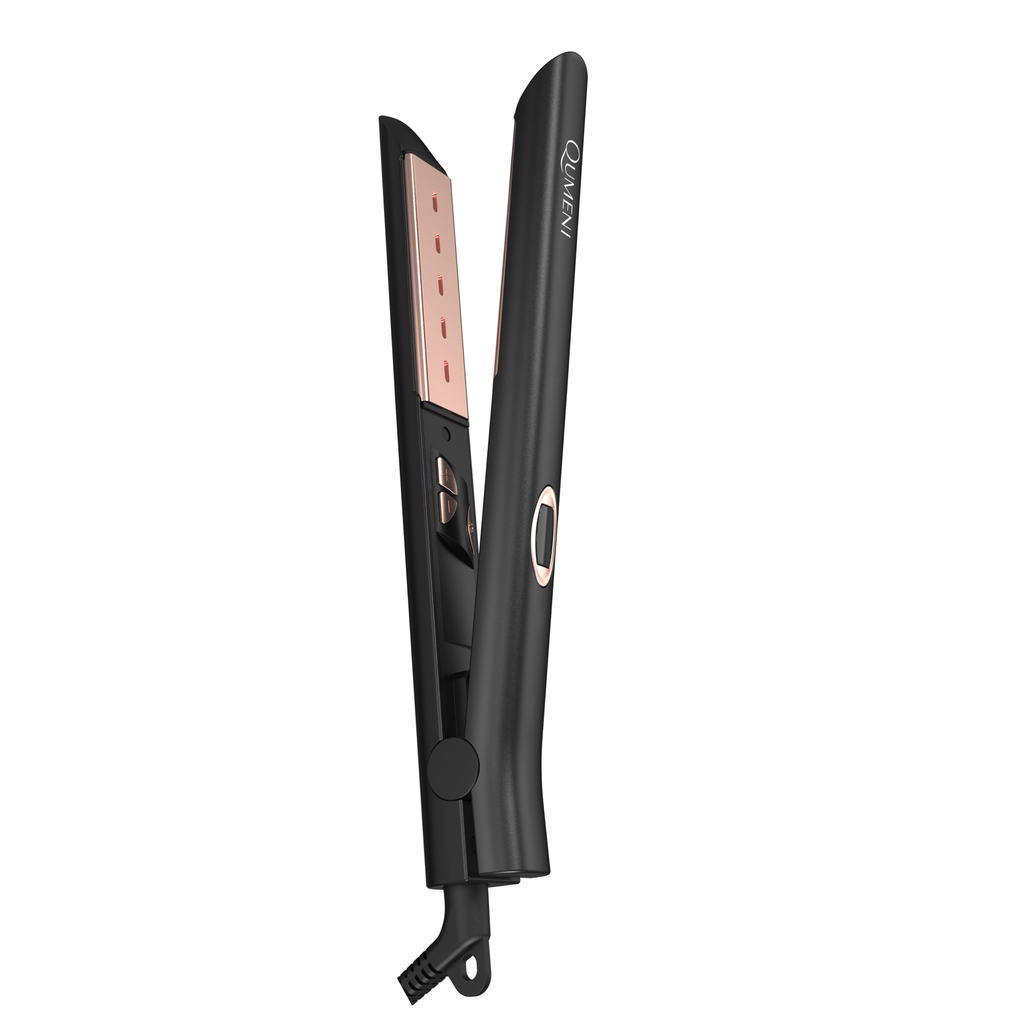 HAIR STRAIGHTENER