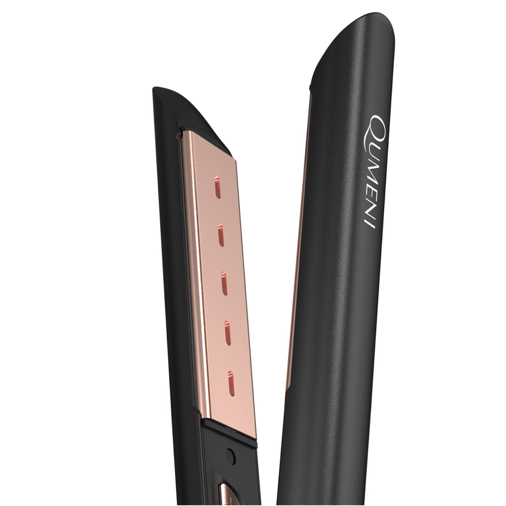 HAIR STRAIGHTENER