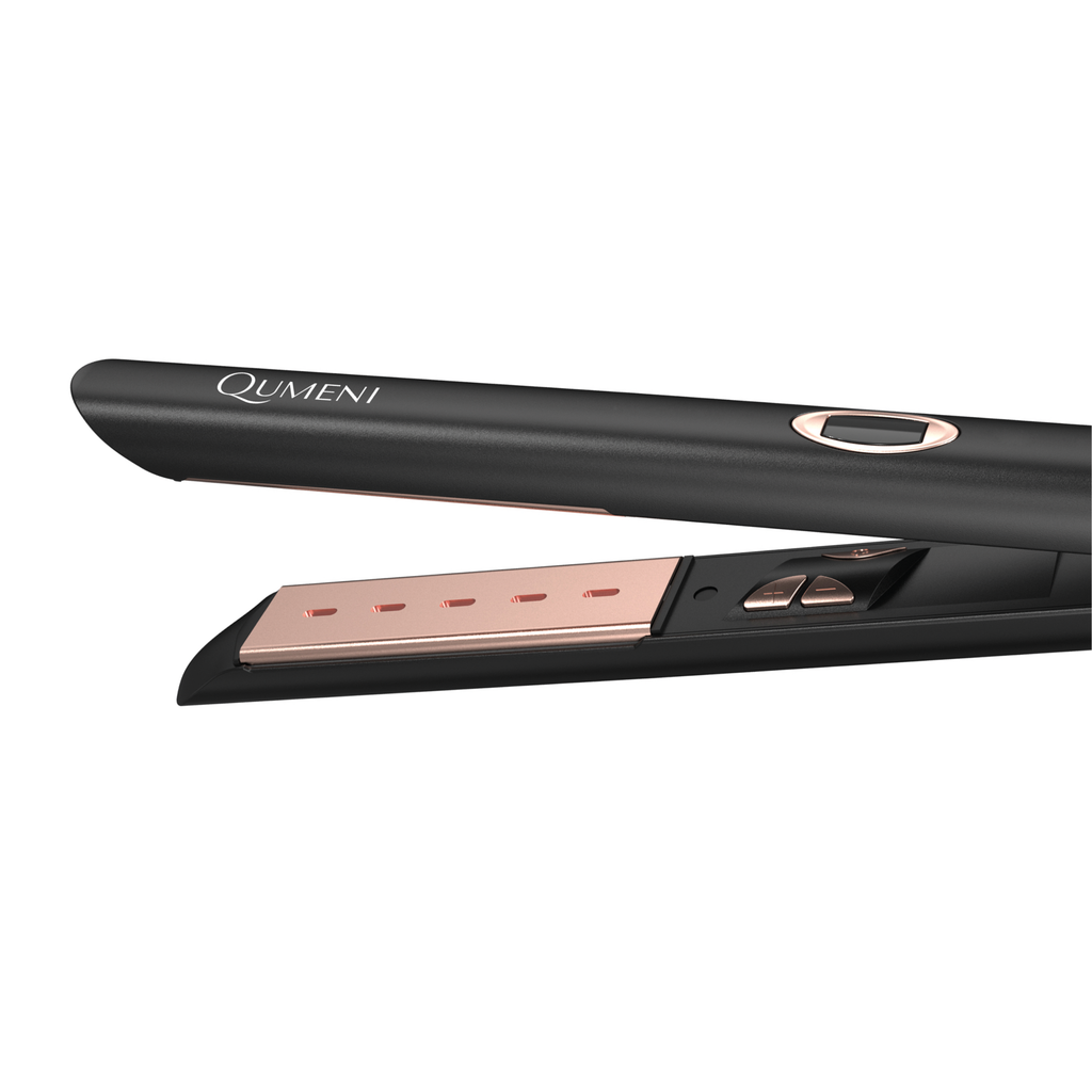 HAIR STRAIGHTENER
