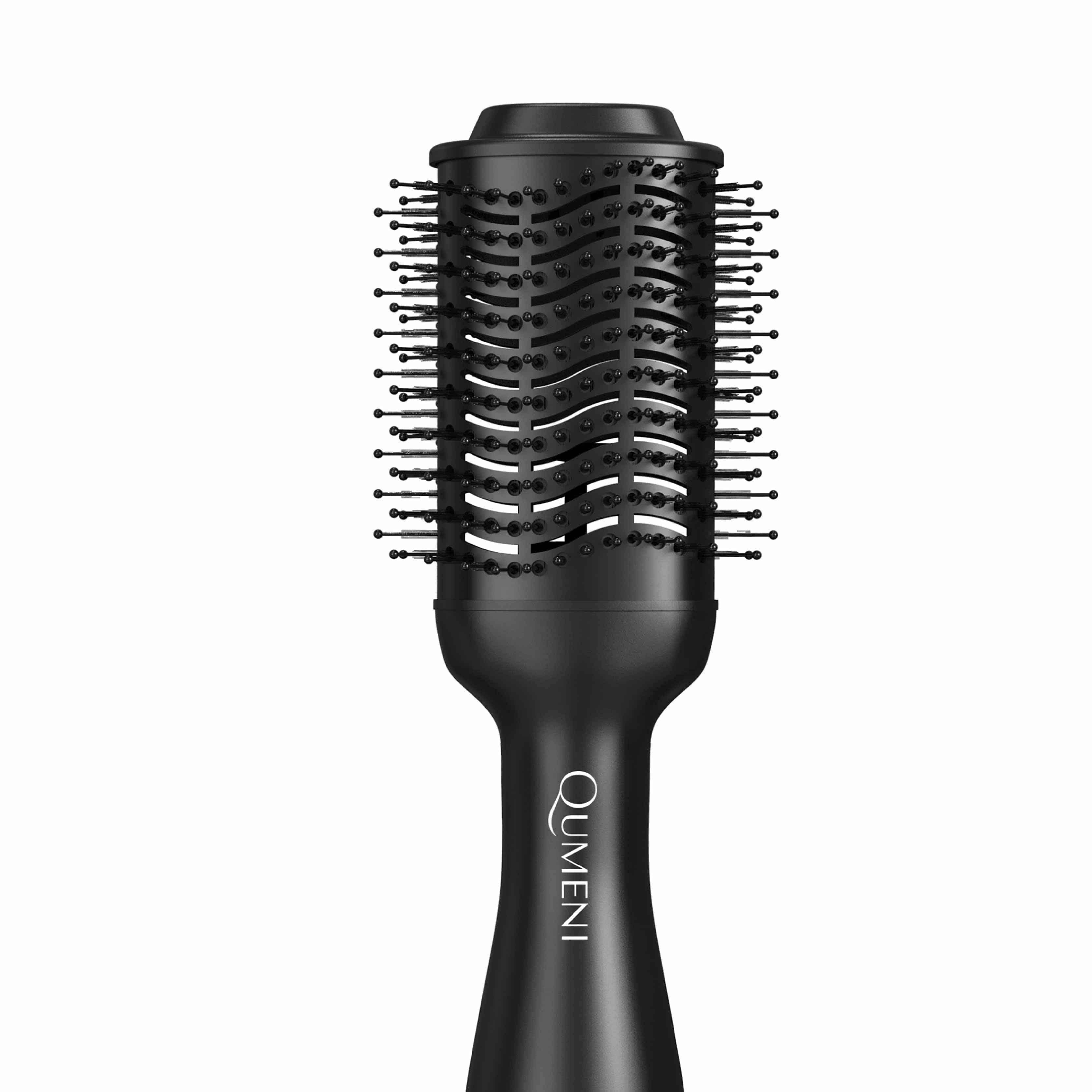 HAIR DRYER BRUSH
