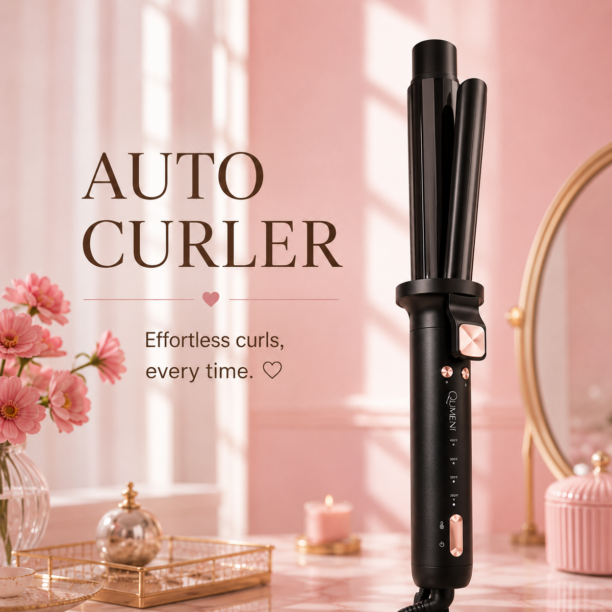 AUTO CURLER