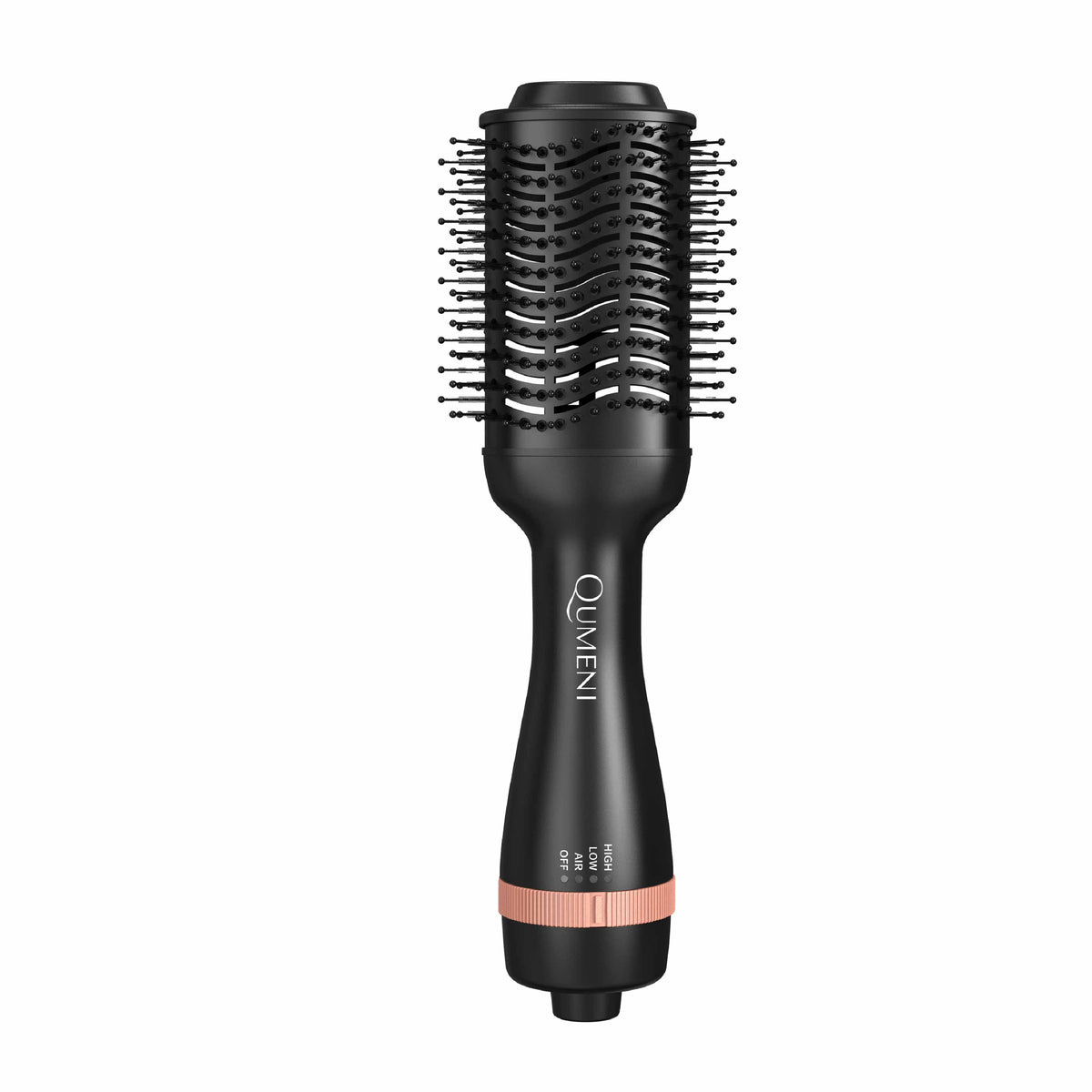 HAIR DRYER BRUSH