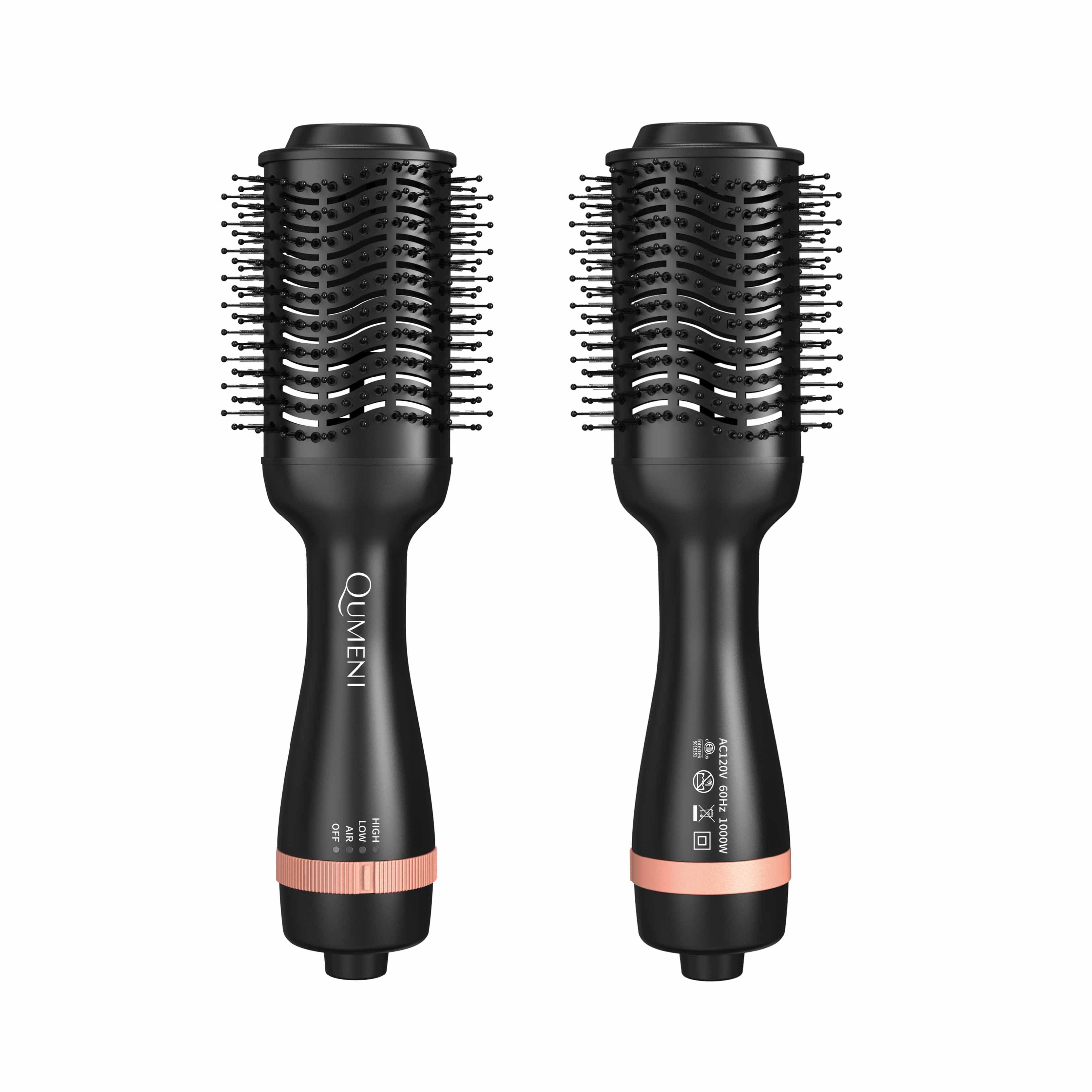 HAIR DRYER BRUSH