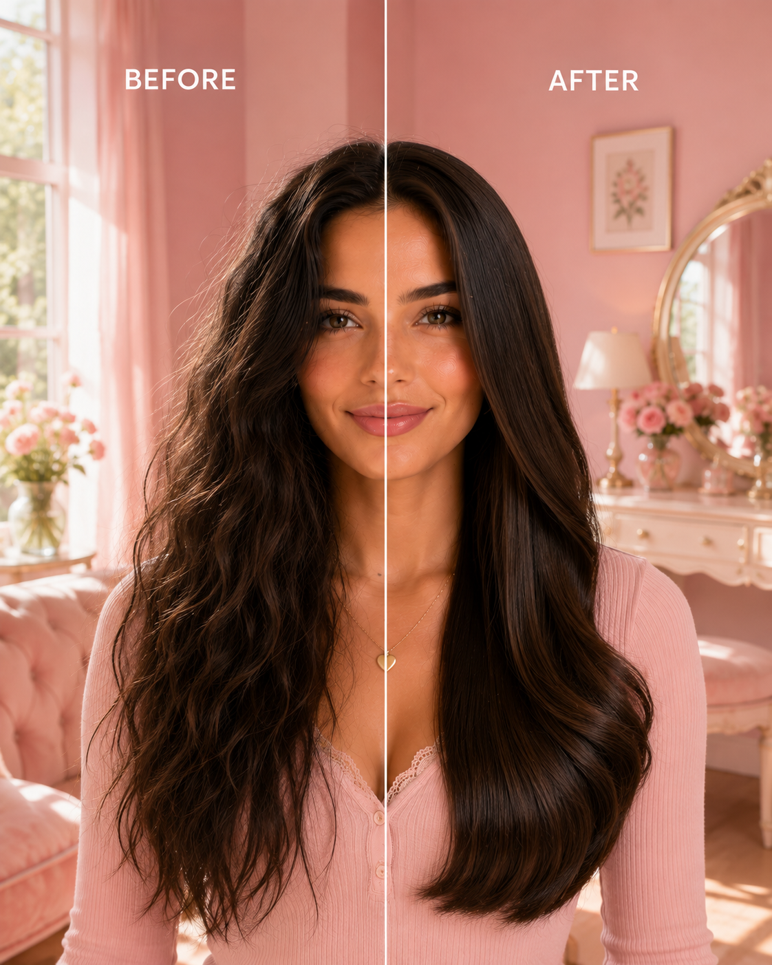 STYLING COMB