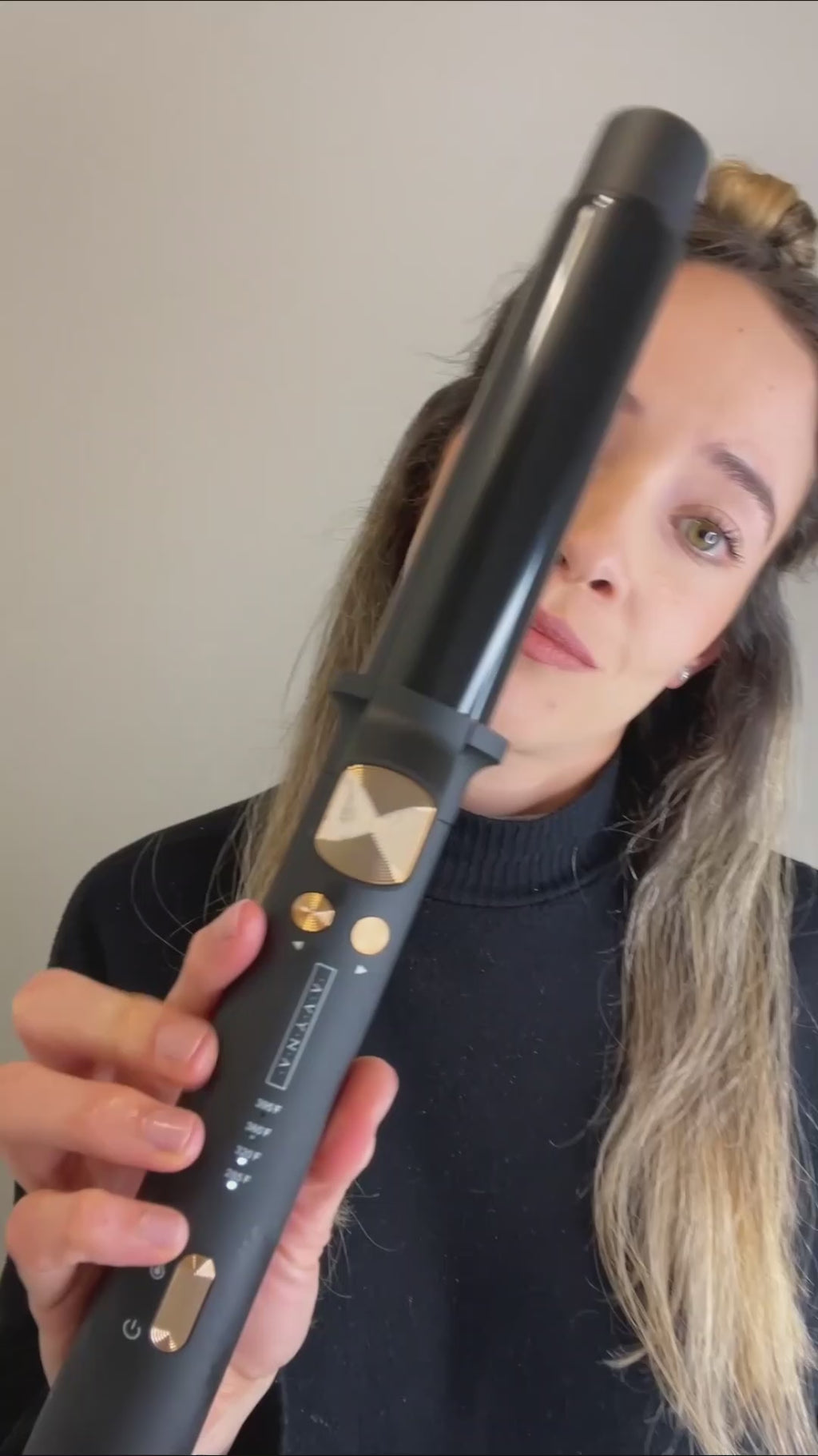 AUTO CURLER